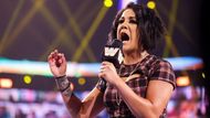 Bayley was one of WWE's best stars in the Thunderdome era